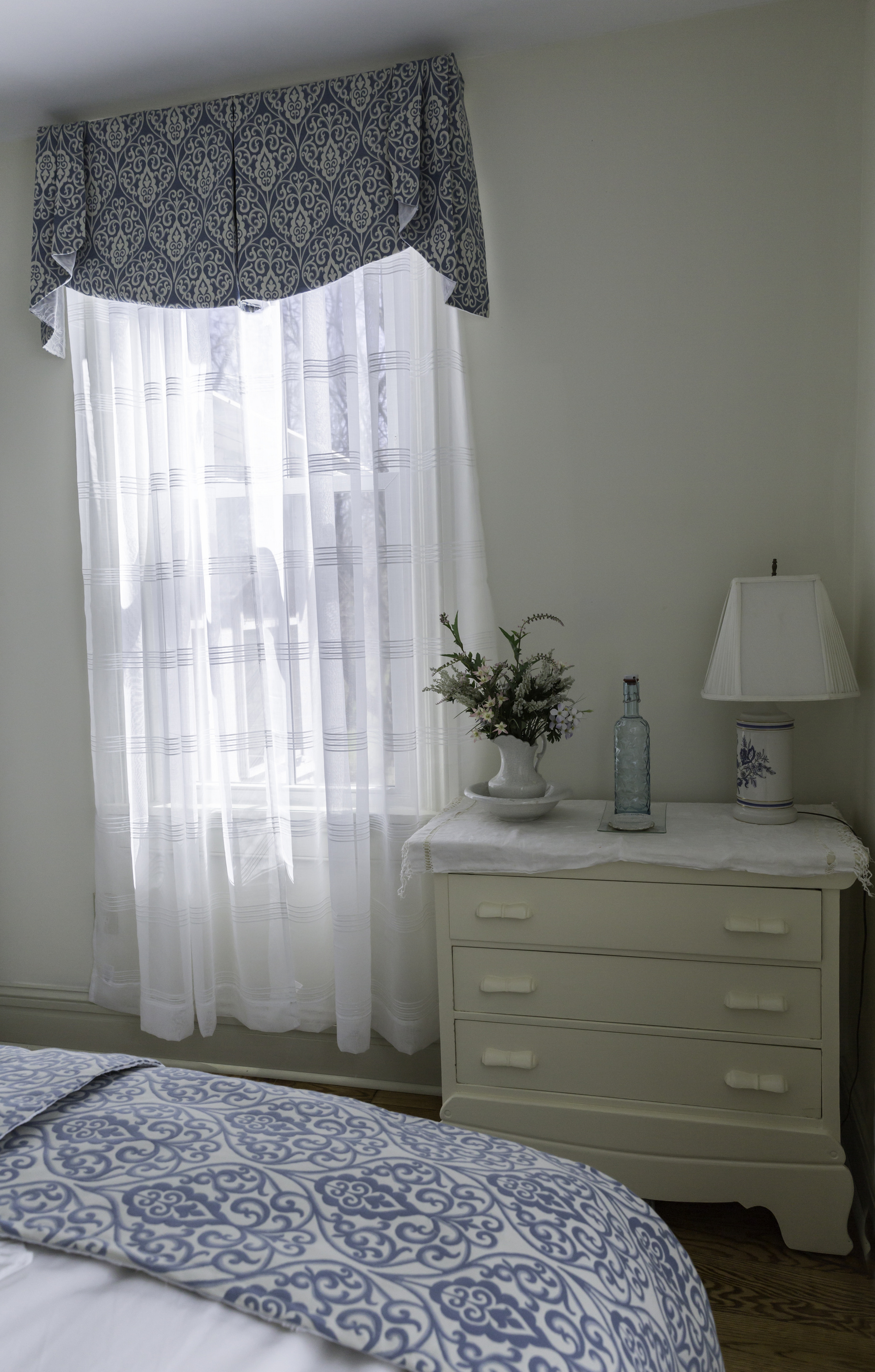 Twin Suite