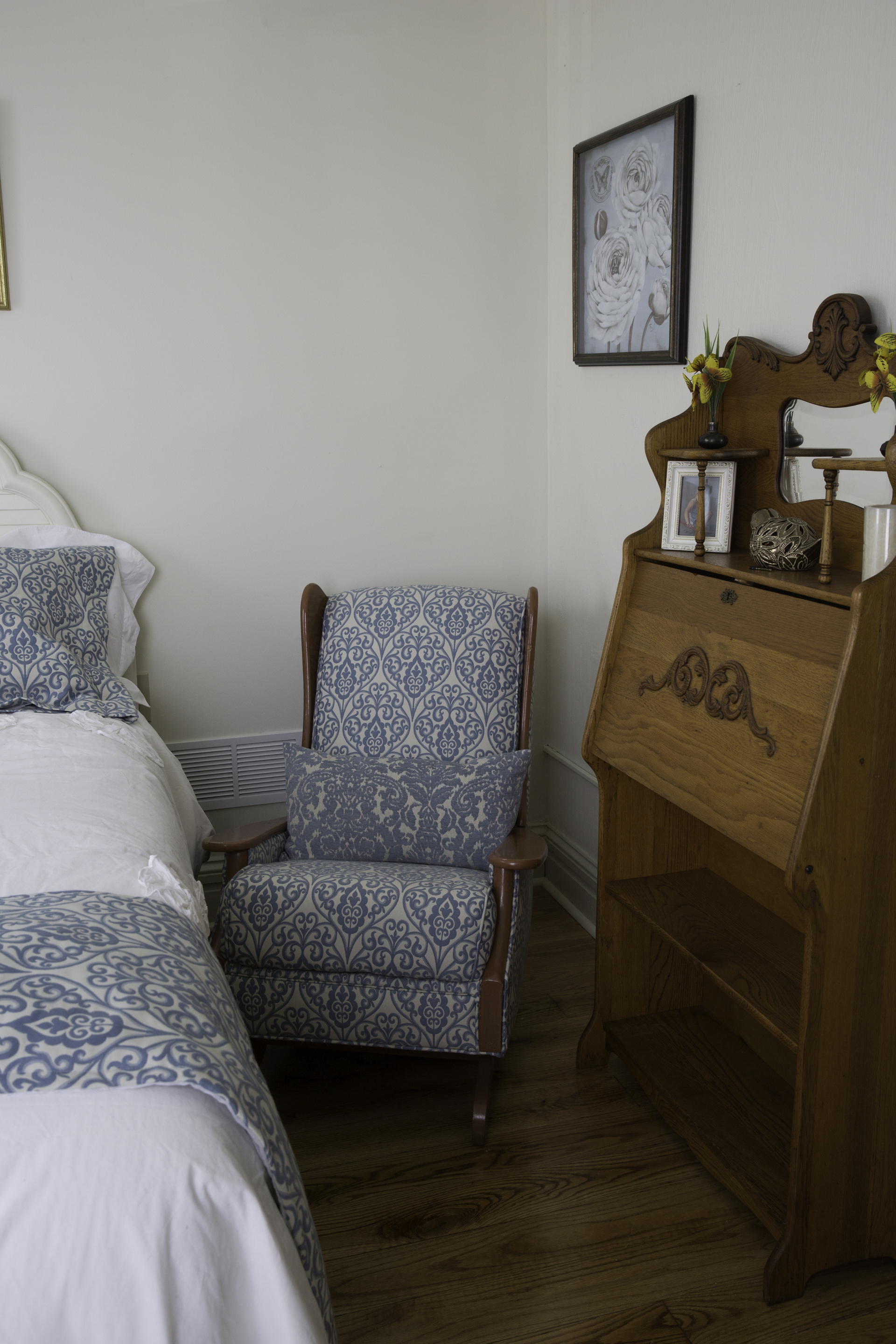 Twin Suite