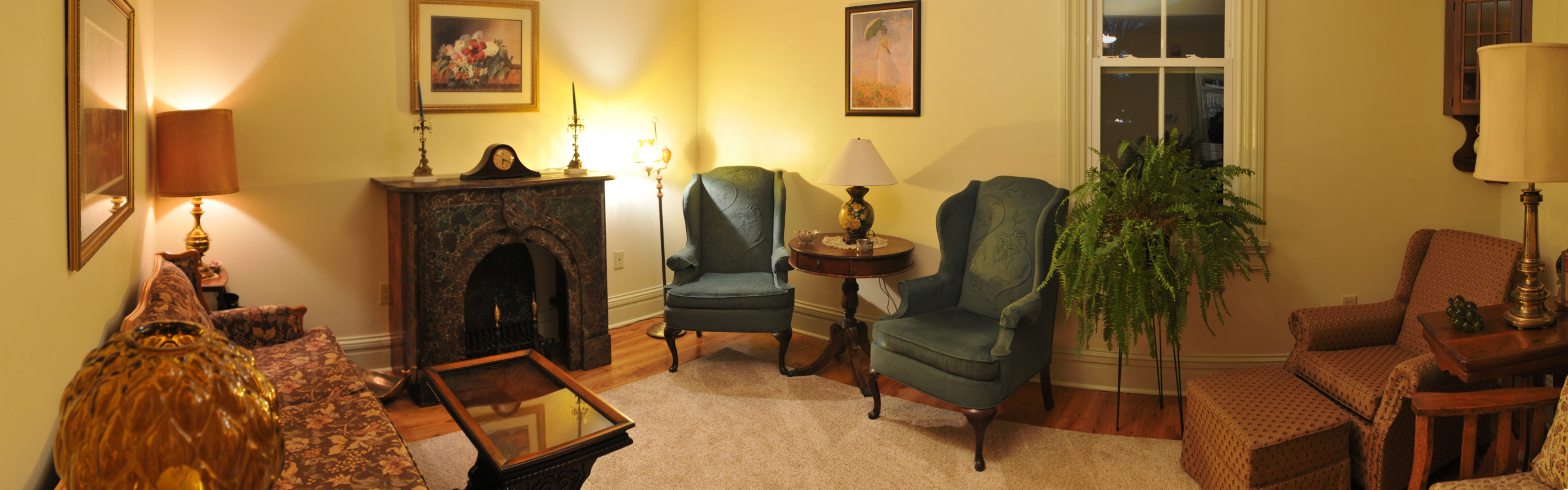 Retreats & Workshops