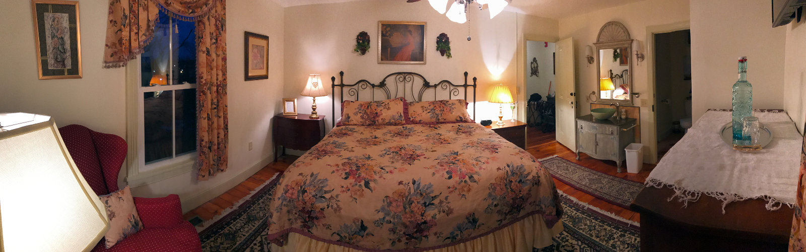 Historic & Charming