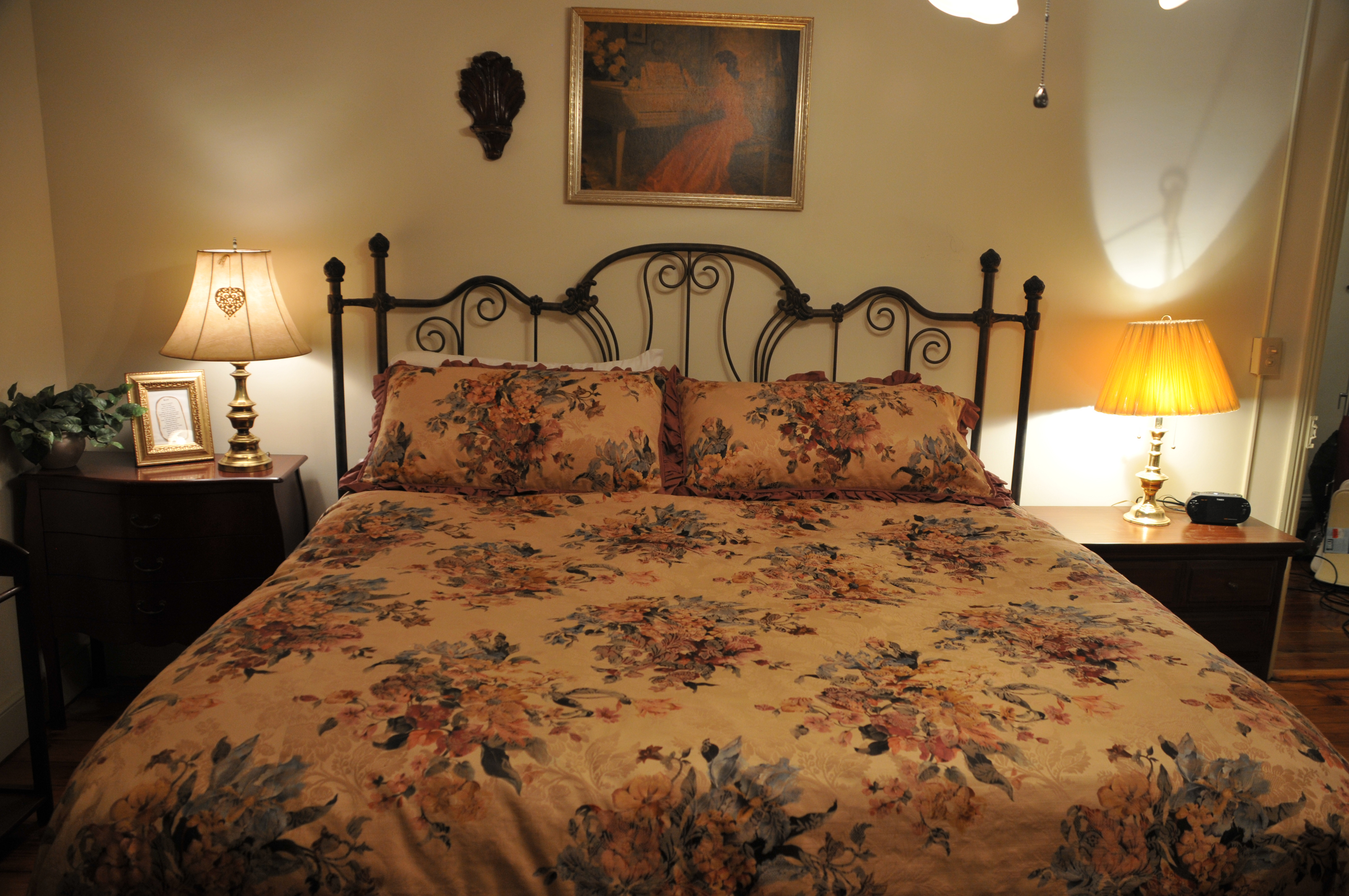 King Suite