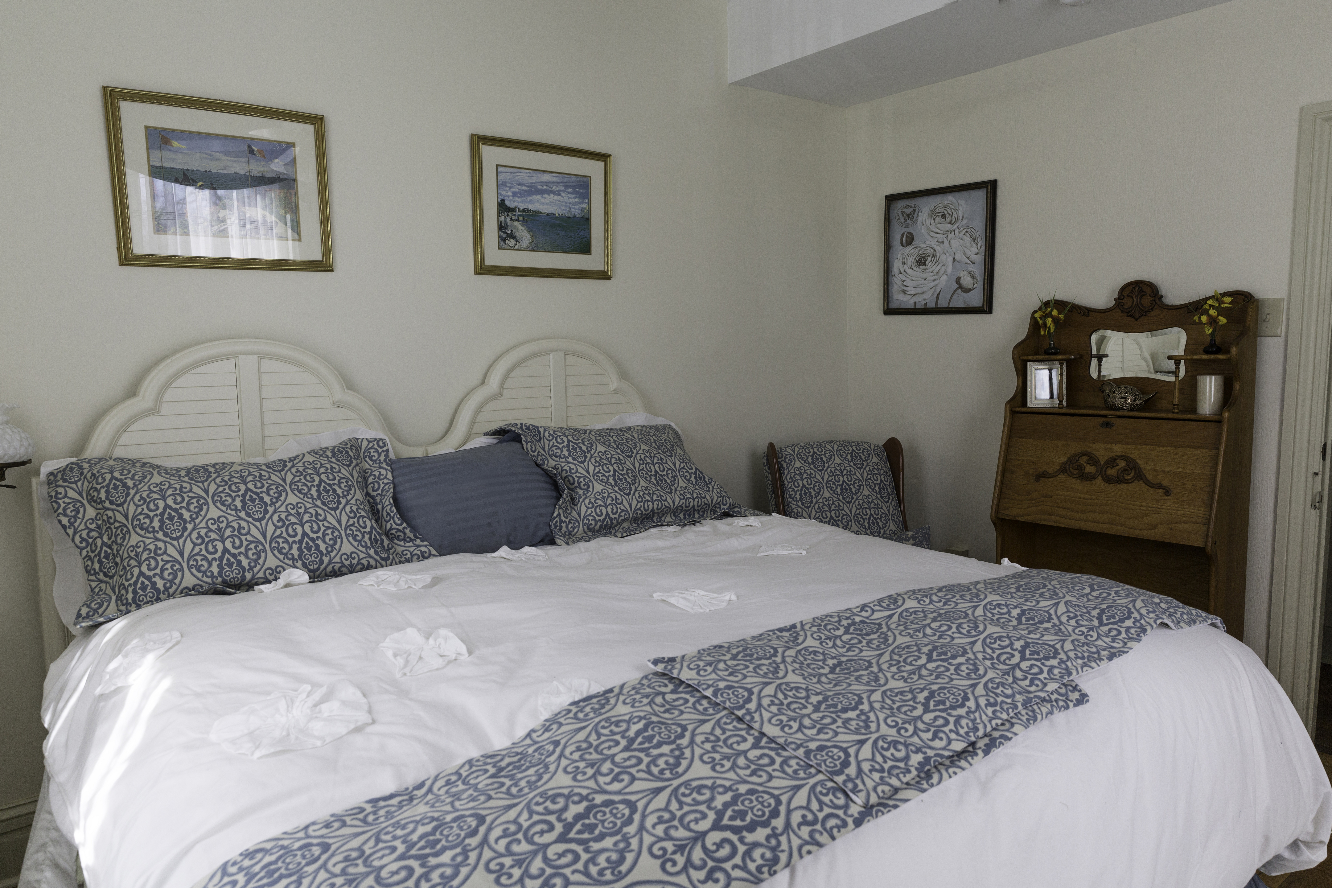 Twin Suite